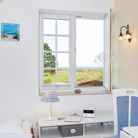 Wattstuebchen Apartment *