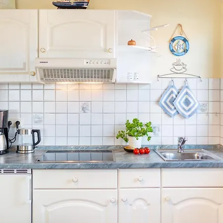 Daire Wattstuebchen *