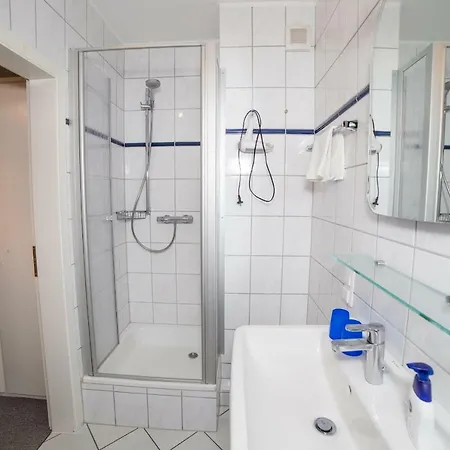 Wattstuebchen * Norddorf auf Amrum