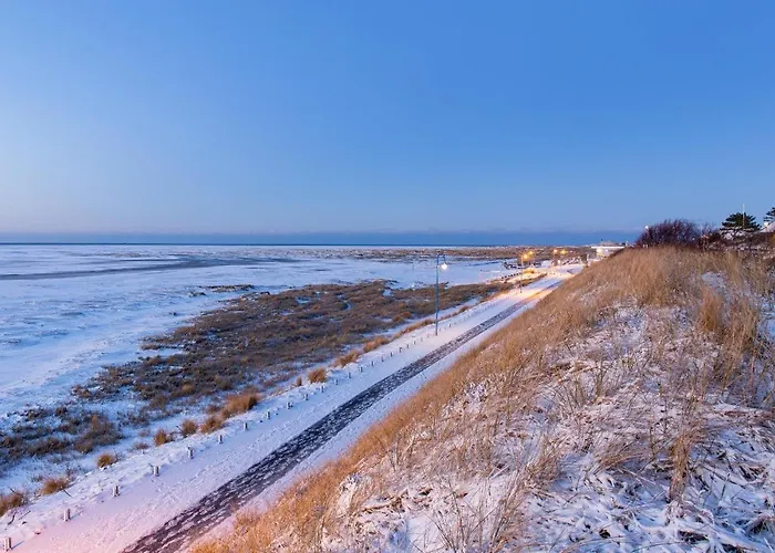 Wattstuebchen Lägenhet *
