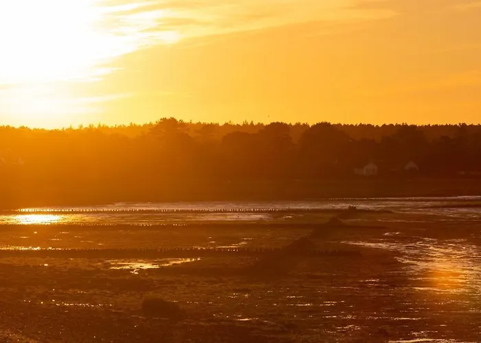 Wattstuebchen * Norddorf