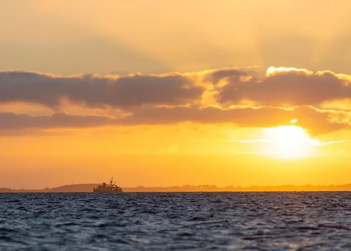 Wattstuebchen * Norddorf