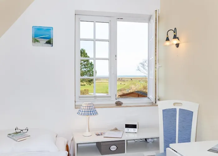 Wattstuebchen Lägenhet *