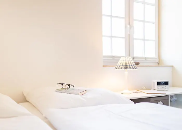 Wattstuebchen Norddorf