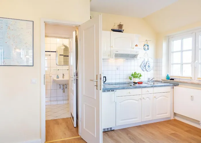 Wattstuebchen * Norddorf