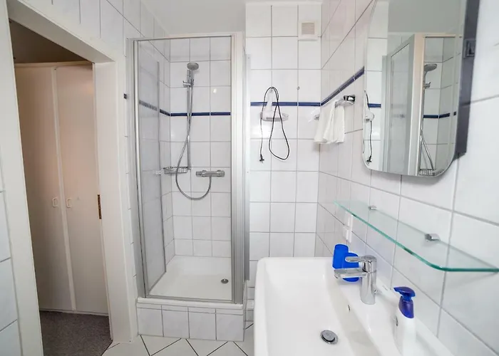 Wattstuebchen * Norddorf